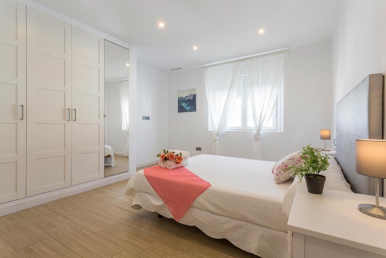 Luxe Vista Historico 5 Rooms 4 Banos ヘレス エクステリア 写真