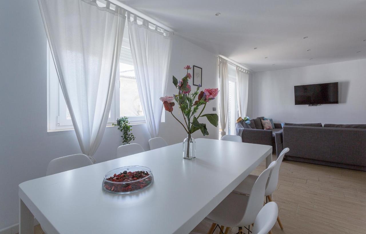 Luxe Vista Historico 5 Rooms 4 Banos ヘレス エクステリア 写真