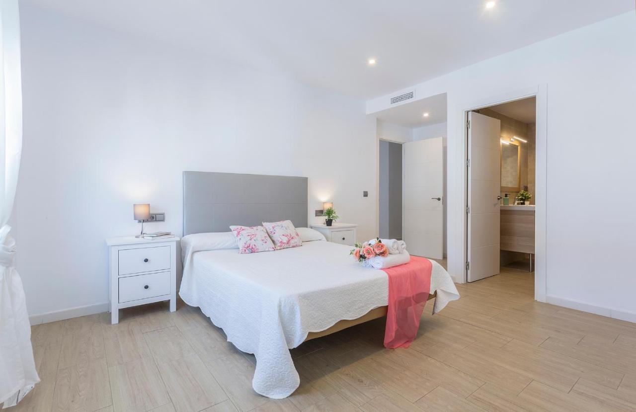 Luxe Vista Historico 5 Rooms 4 Banos ヘレス エクステリア 写真