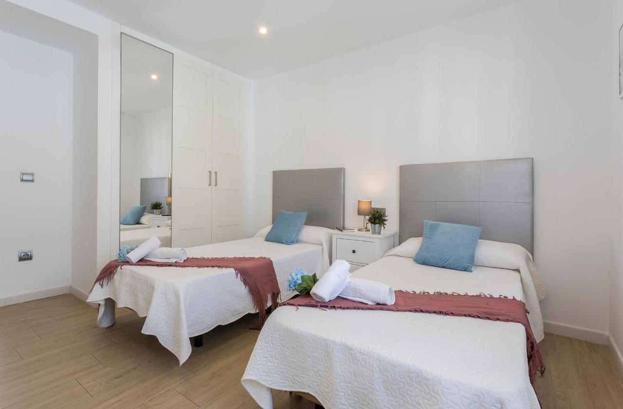 Luxe Vista Historico 5 Rooms 4 Banos ヘレス エクステリア 写真