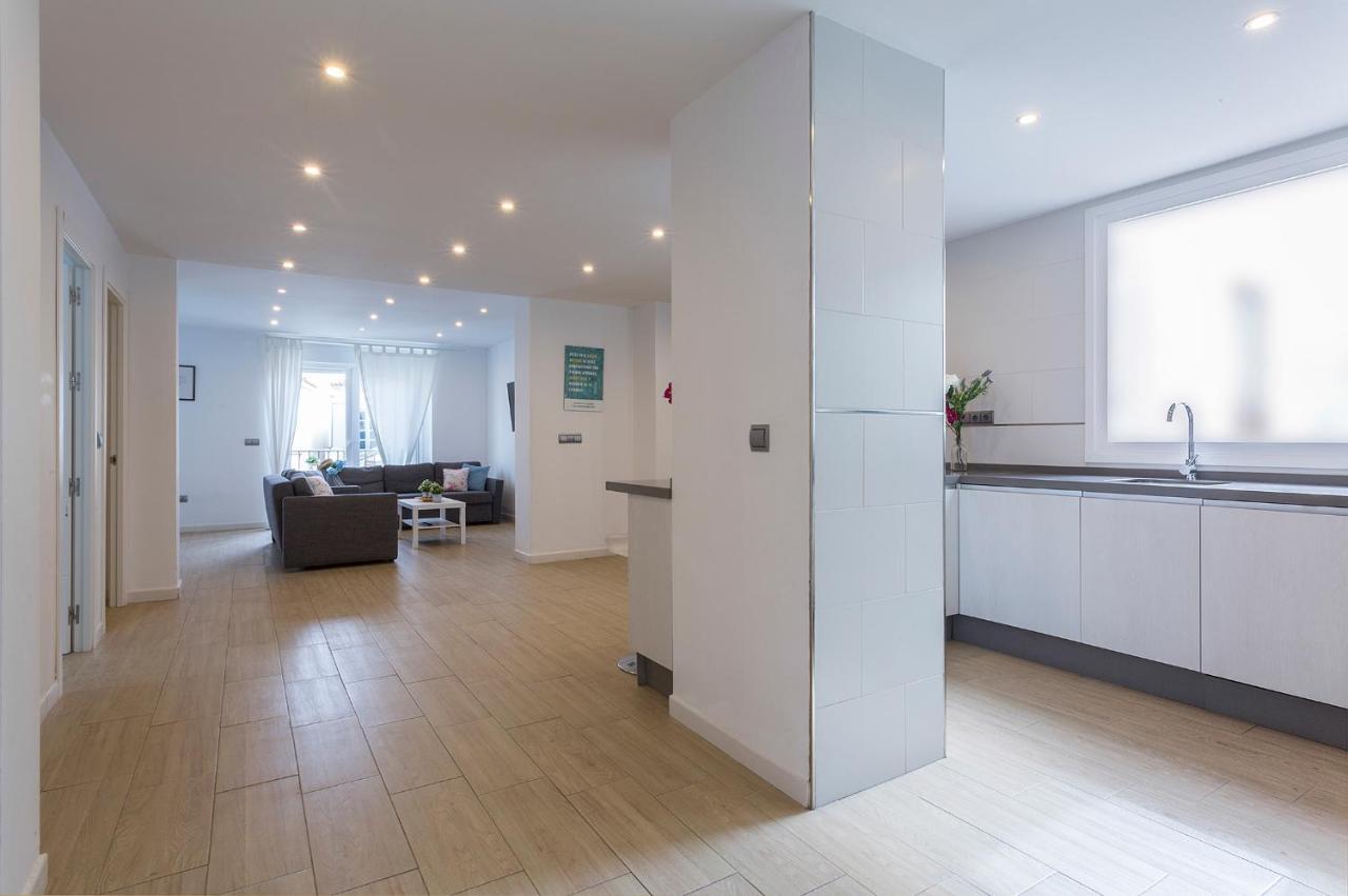 Luxe Vista Historico 5 Rooms 4 Banos ヘレス エクステリア 写真