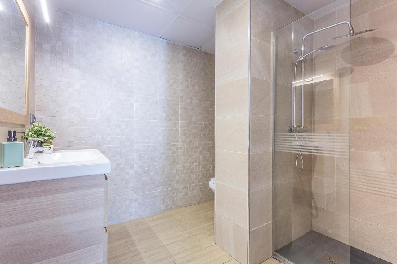 Luxe Vista Historico 5 Rooms 4 Banos ヘレス エクステリア 写真