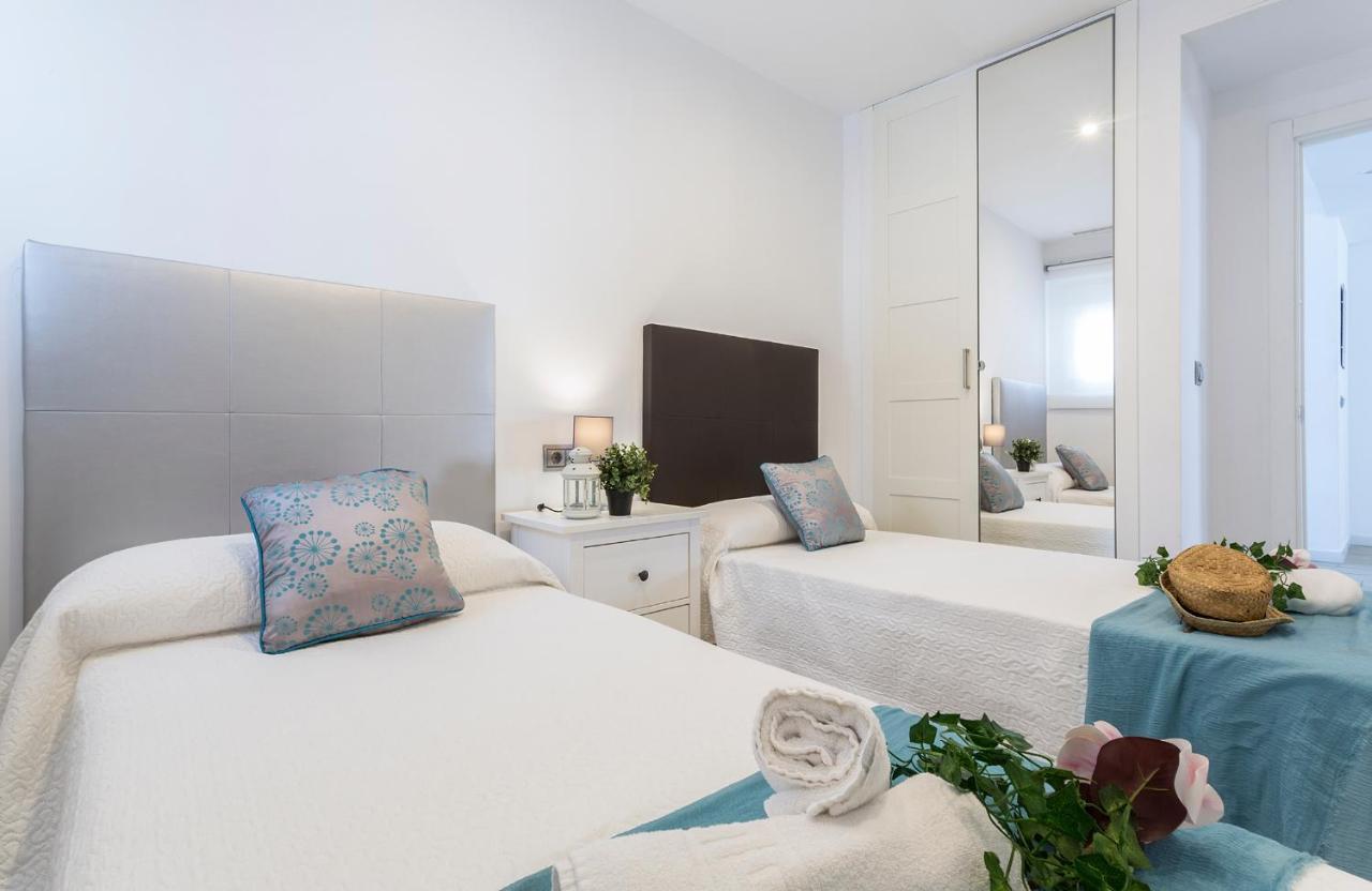 Luxe Vista Historico 5 Rooms 4 Banos ヘレス エクステリア 写真