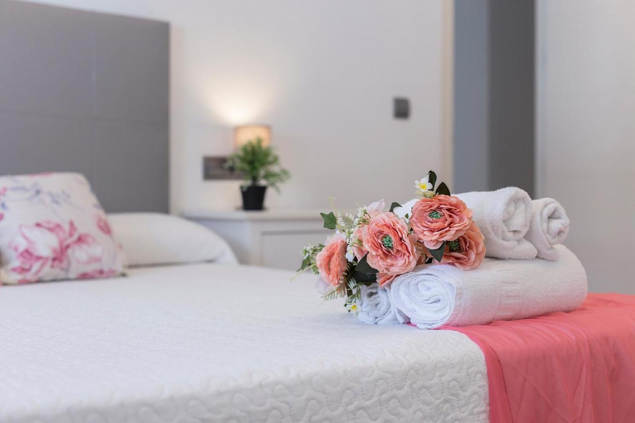Luxe Vista Historico 5 Rooms 4 Banos ヘレス エクステリア 写真