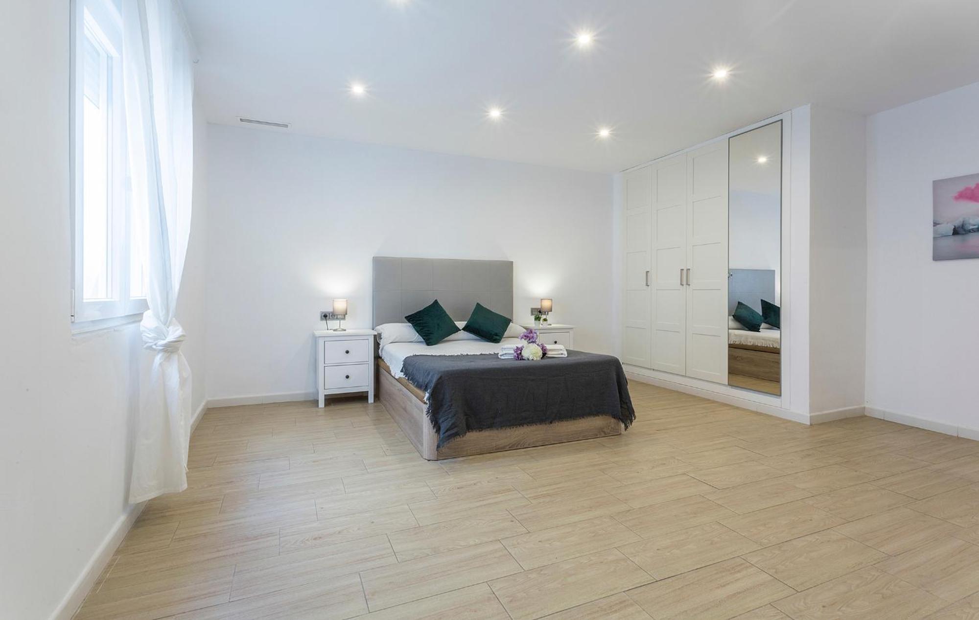 Luxe Vista Historico 5 Rooms 4 Banos ヘレス エクステリア 写真
