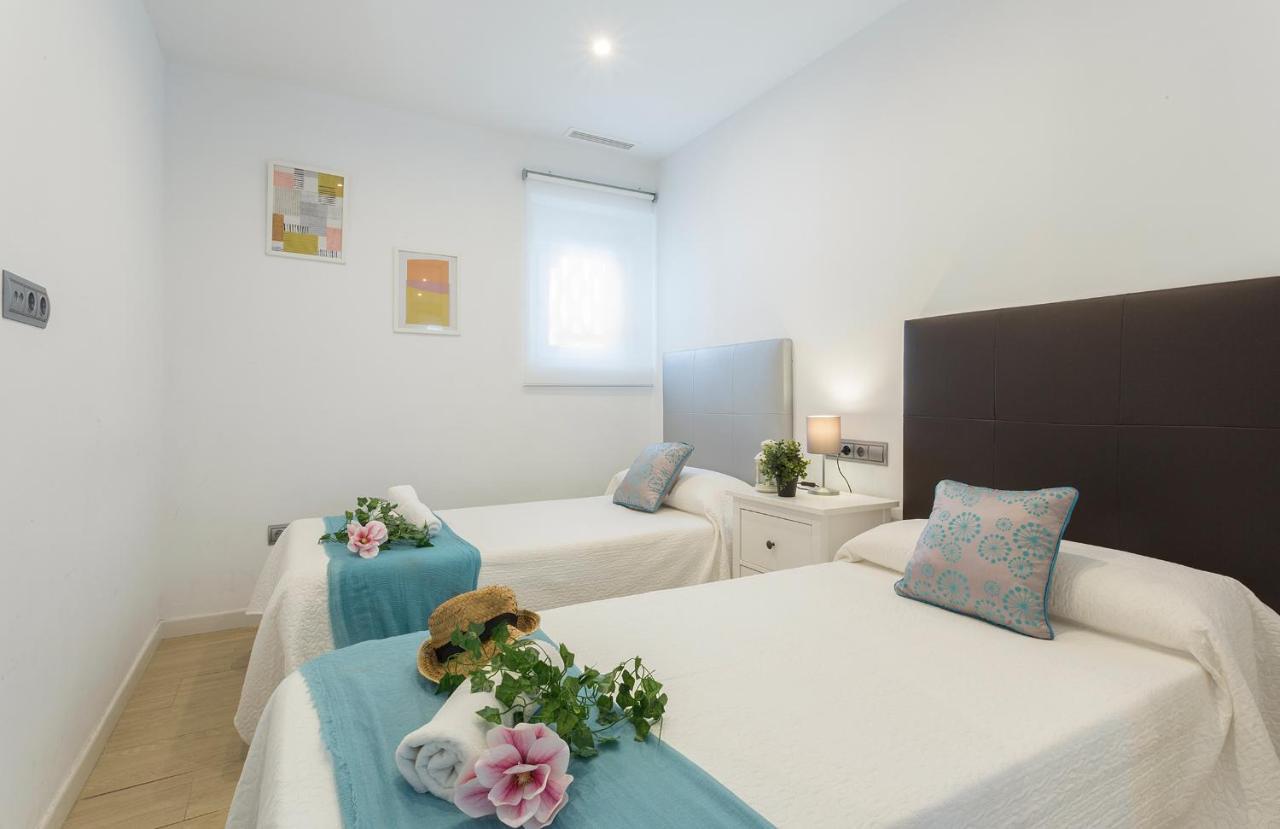 Luxe Vista Historico 5 Rooms 4 Banos ヘレス エクステリア 写真